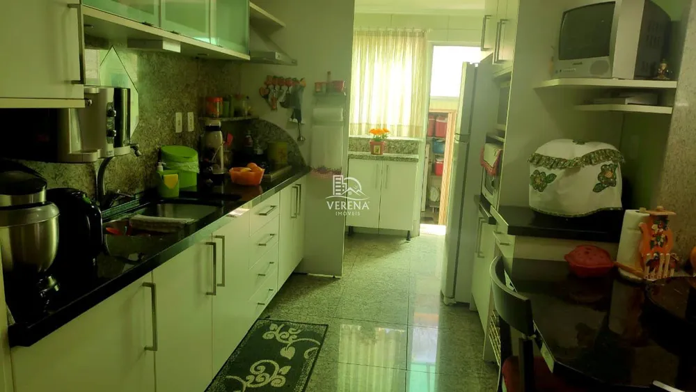 Apartamento, 3 quartos, 137 m² - Foto 2