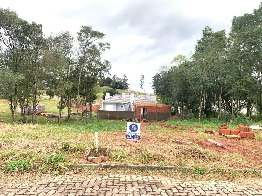 Terreno, 497 m² - Foto 1