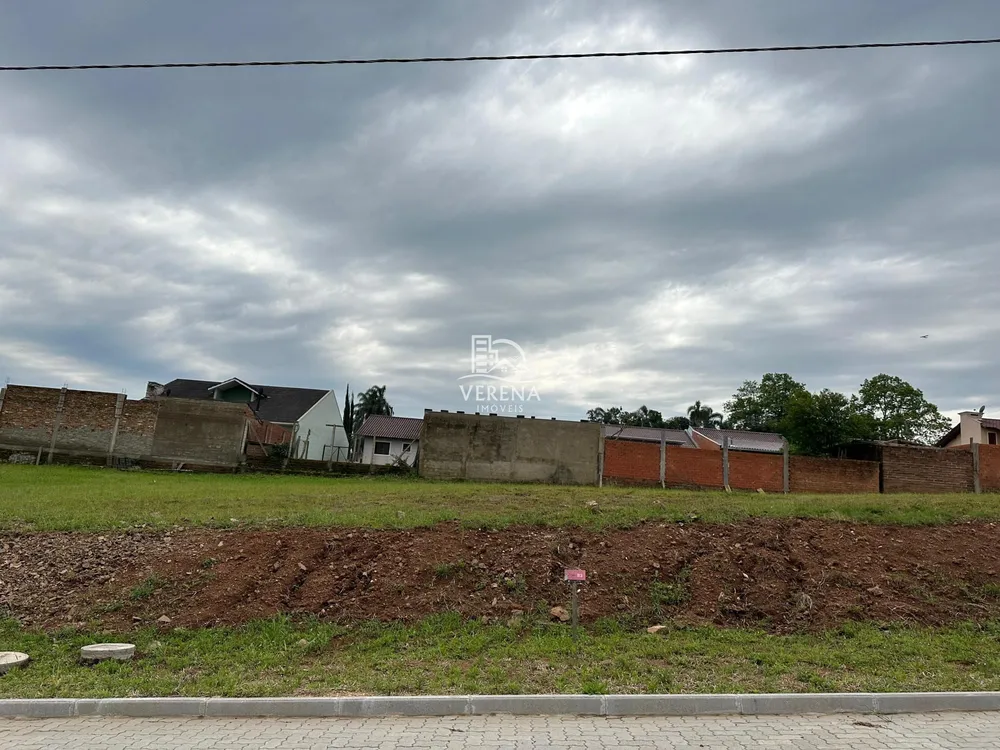 Terreno, 300 m² - Foto 1