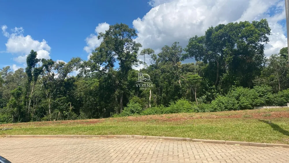 Terreno, 431 m² - Foto 1