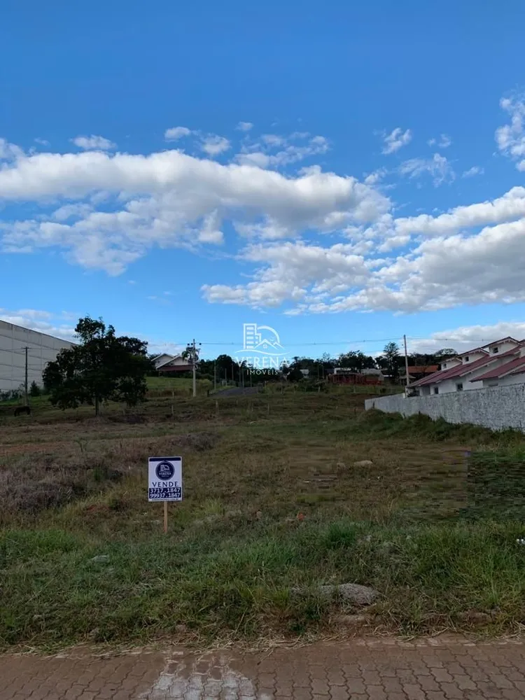 Terreno, 654 m² - Foto 1