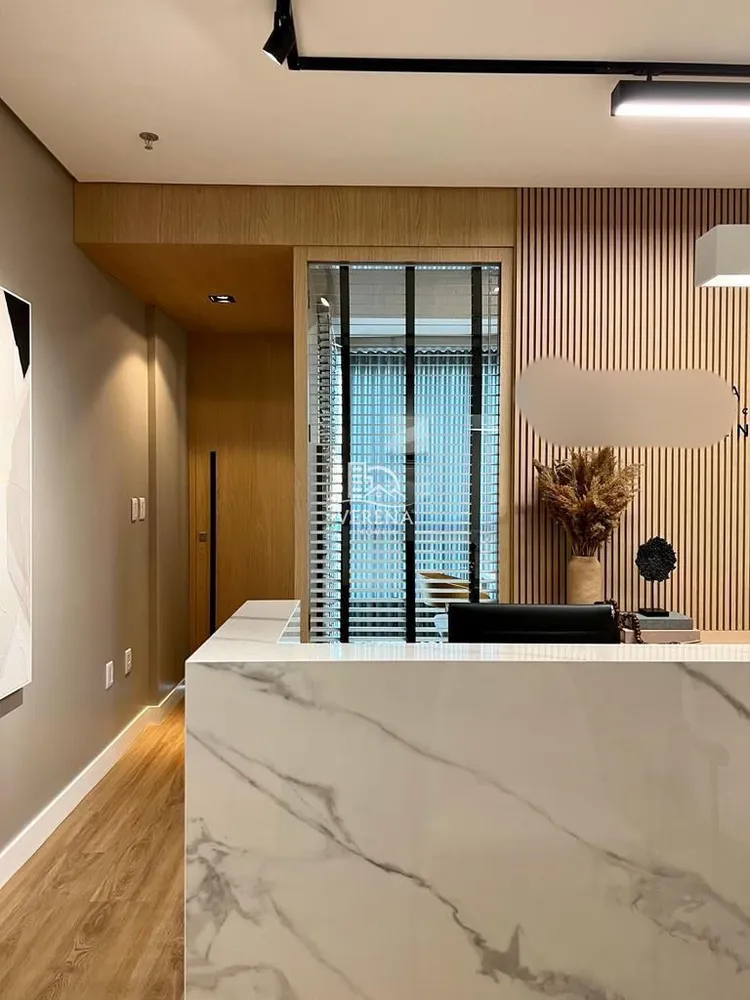 Sala-Conjunto, 43 m² - Foto 4