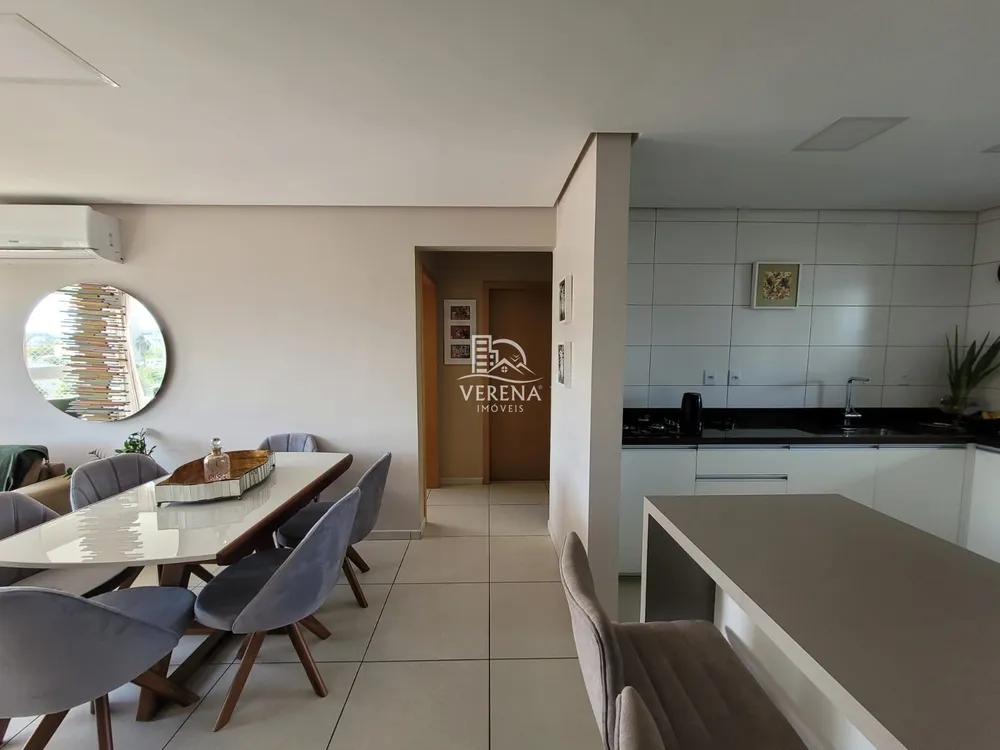 Apartamento, 3 quartos, 92 m² - Foto 2