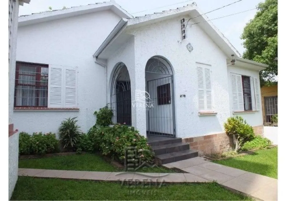 Casa, 3 quartos, 232 m² - Foto 1
