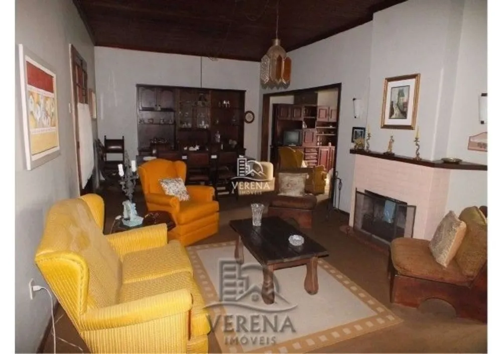 Casa, 3 quartos, 232 m² - Foto 4