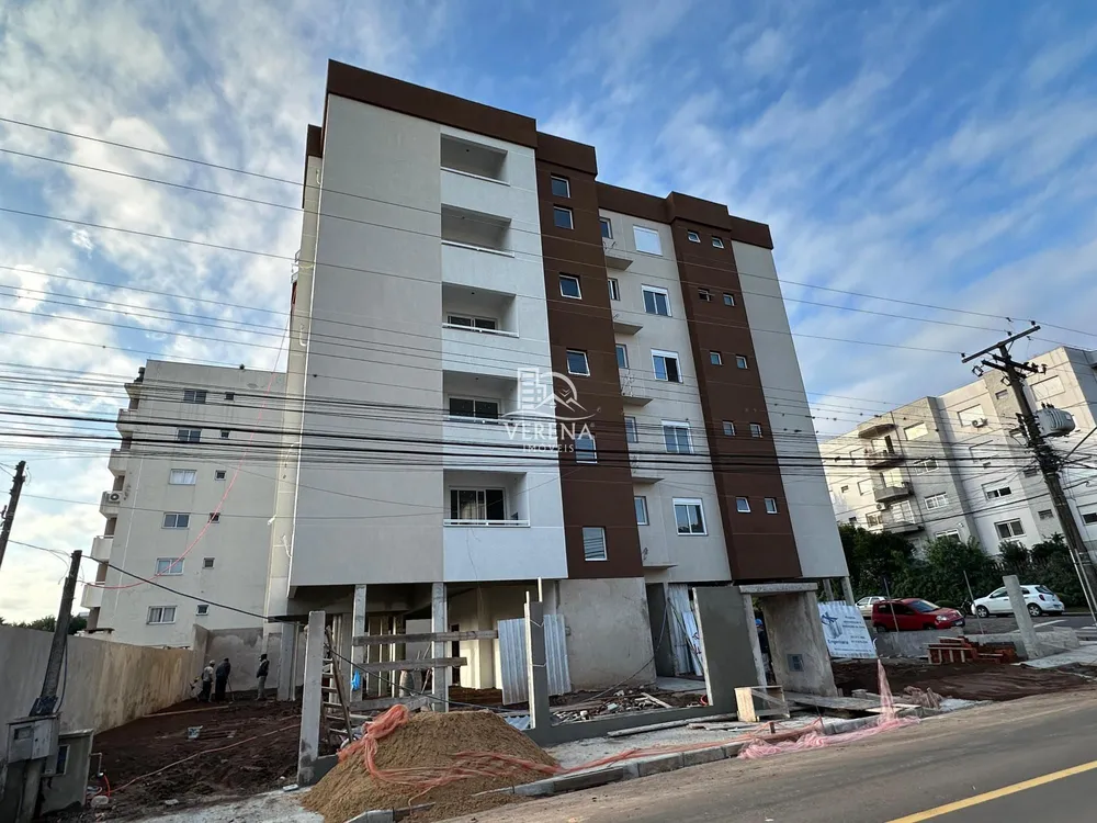Apartamento, 2 quartos, 69 m² - Foto 1