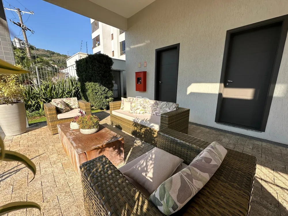 Apartamento, 3 quartos, 165 m² - Foto 3