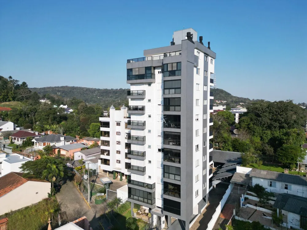 Apartamento, 3 quartos, 165 m² - Foto 2