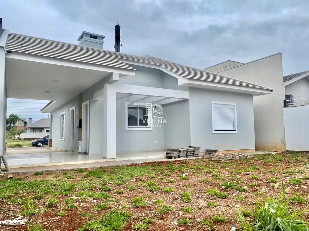 Casa, 3 quartos, 113 m² - Foto 2