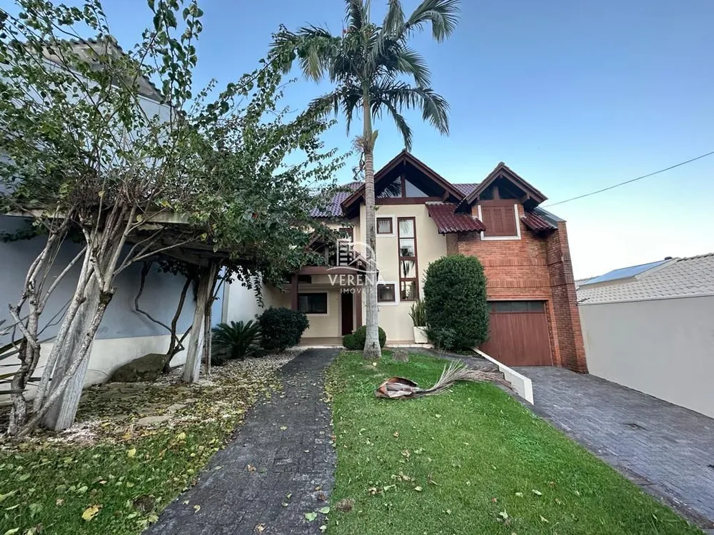 Casa, 2 quartos, 163 m² - Foto 3