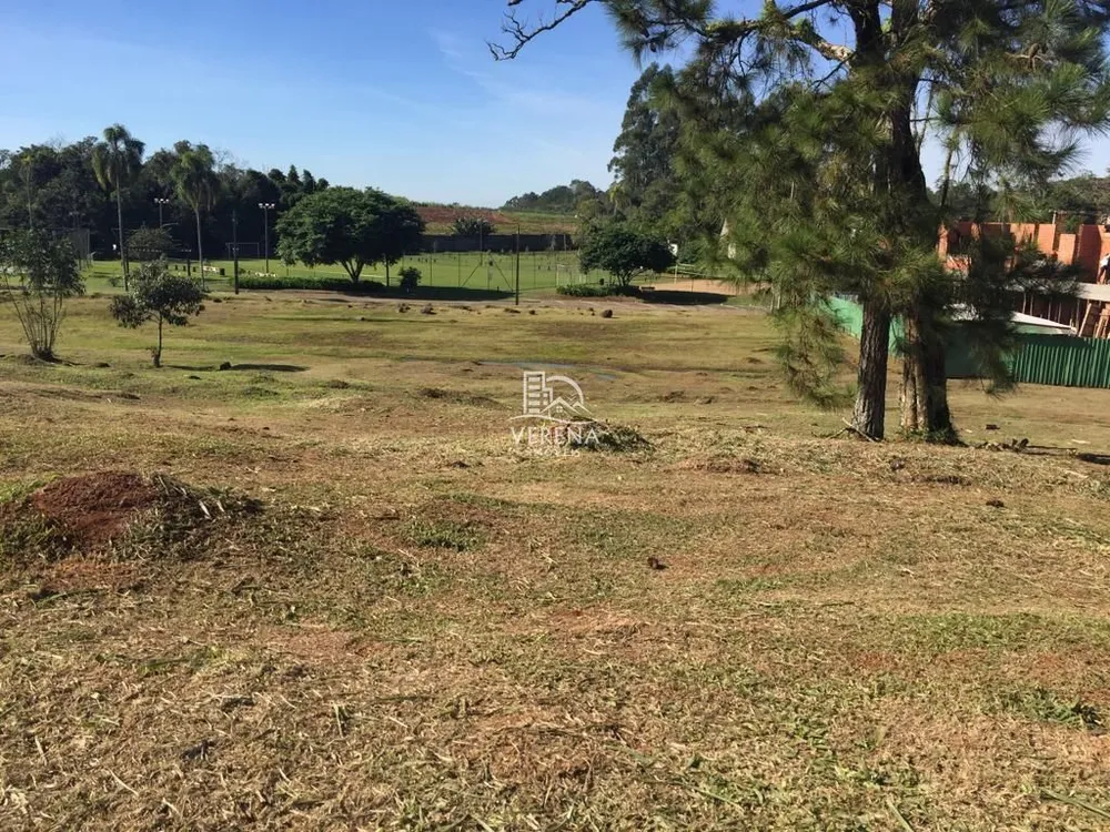 Terreno, 757 m² - Foto 1