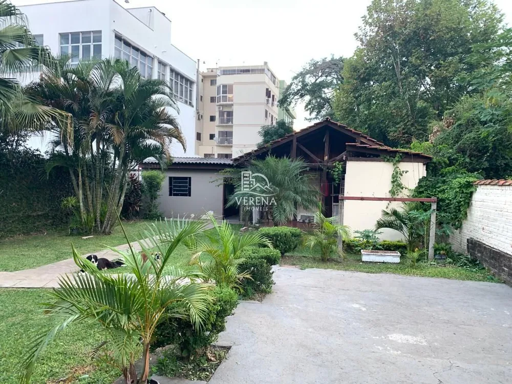 Terreno, 871 m² - Foto 1