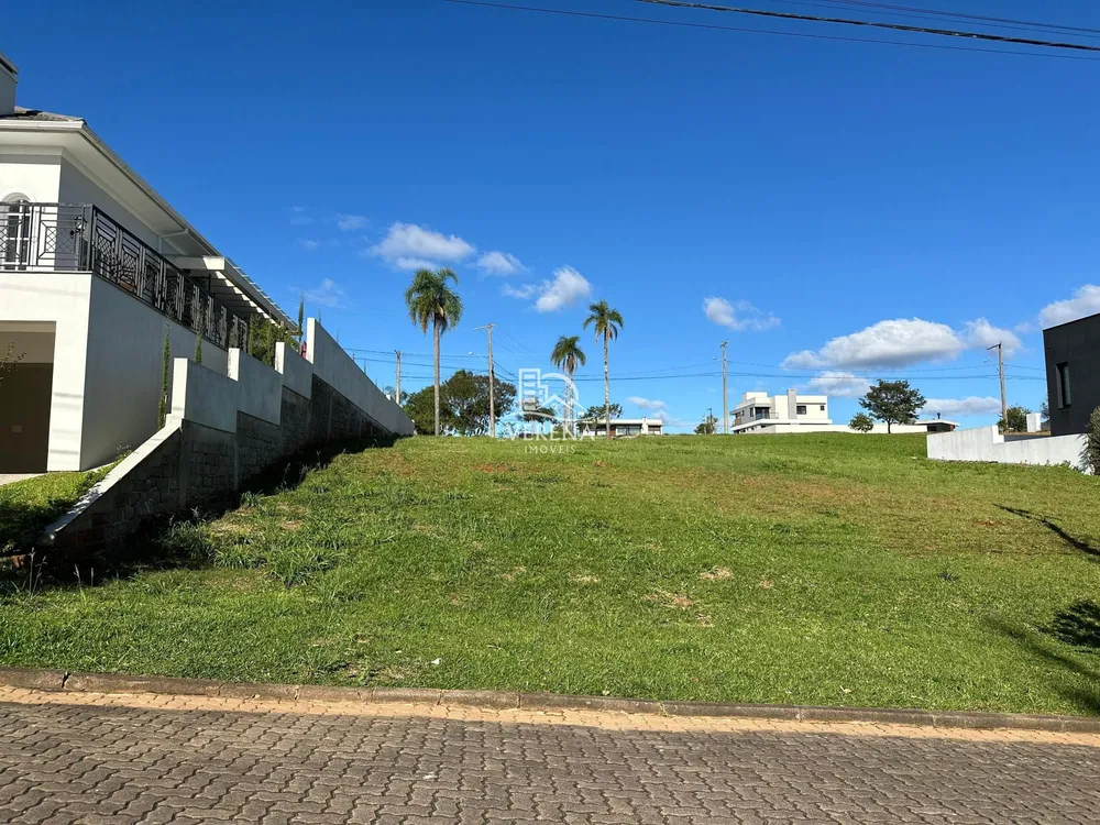 Terreno, 420 m² - Foto 1