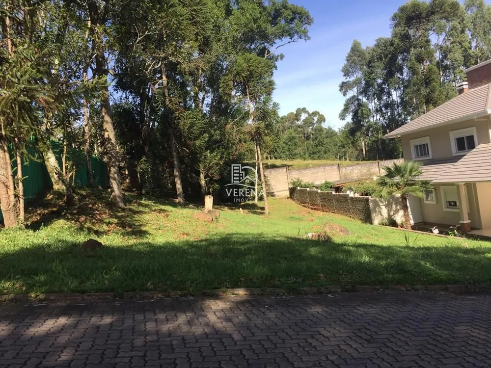 Terreno, 630 m² - Foto 1