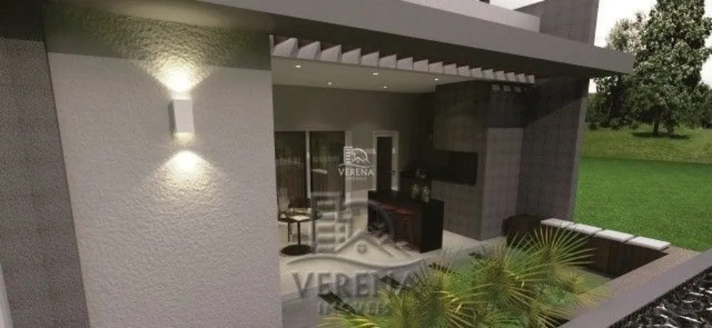 Casa, 3 quartos, 169 m² - Foto 3