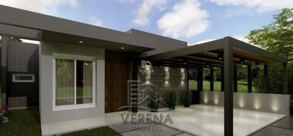 Casa, 3 quartos, 169 m² - Foto 2