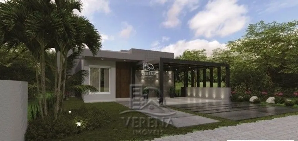 Casa, 3 quartos, 169 m² - Foto 1