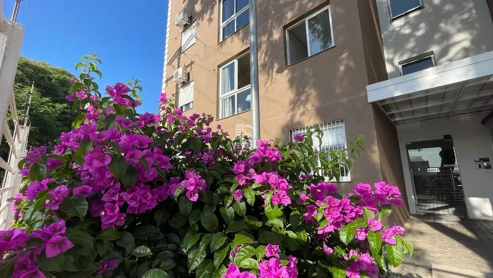 Apartamento, 2 quartos, 64 m² - Foto 1