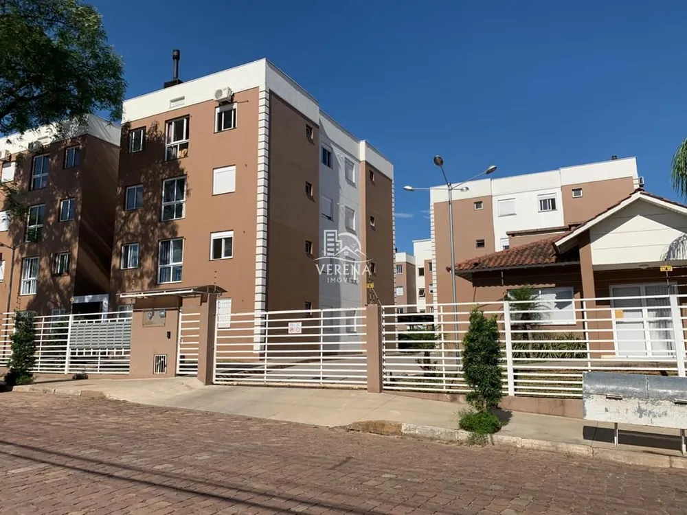 Apartamento, 2 quartos, 64 m² - Foto 2