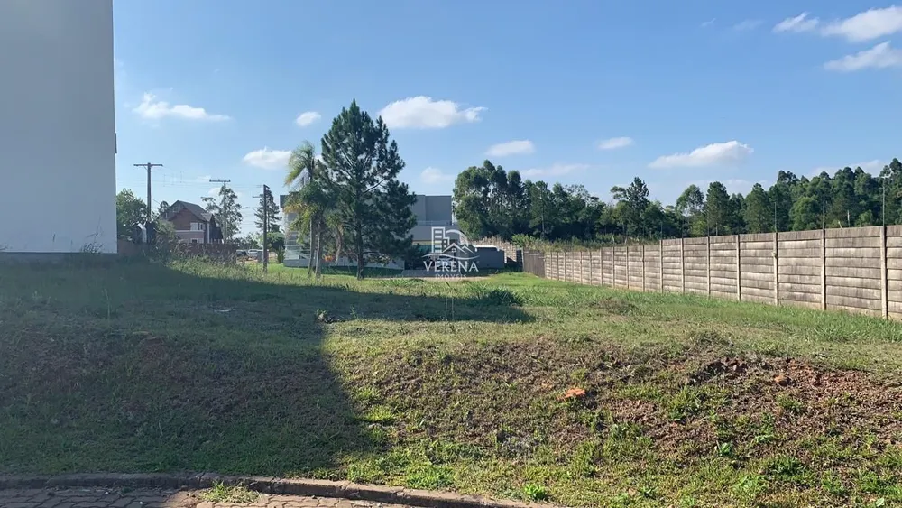Terreno, 384 m² - Foto 1
