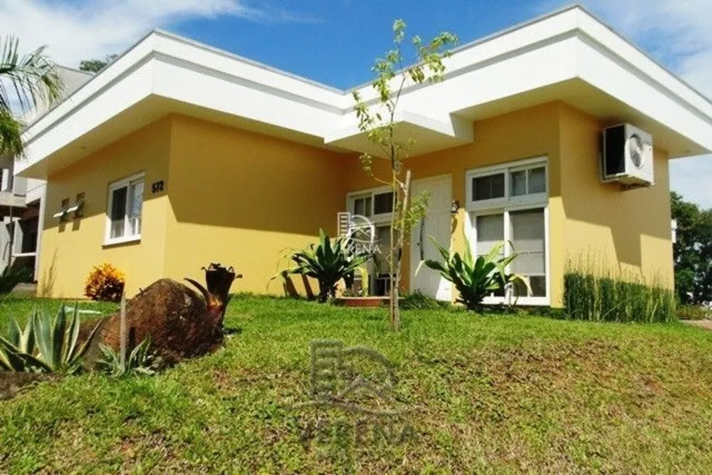 Casa, 3 quartos, 176 m² - Foto 1