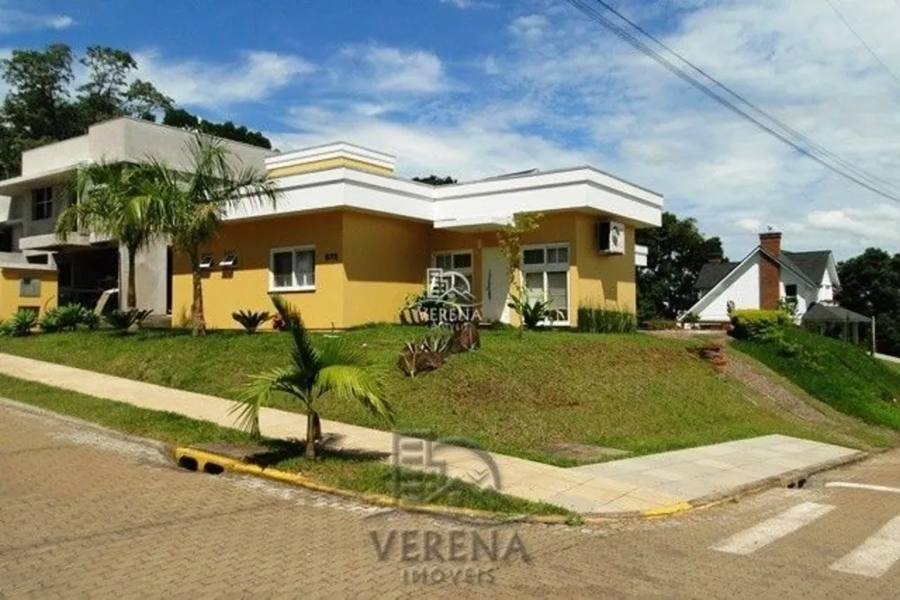 Casa, 3 quartos, 176 m² - Foto 2