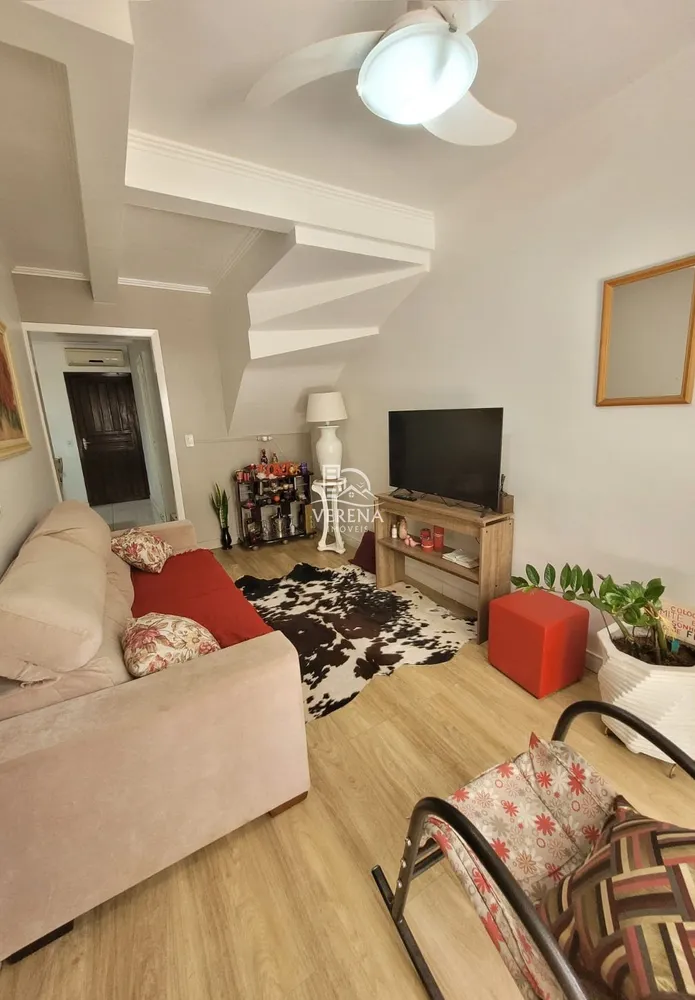 Apartamento, 3 quartos, 104 m² - Foto 3