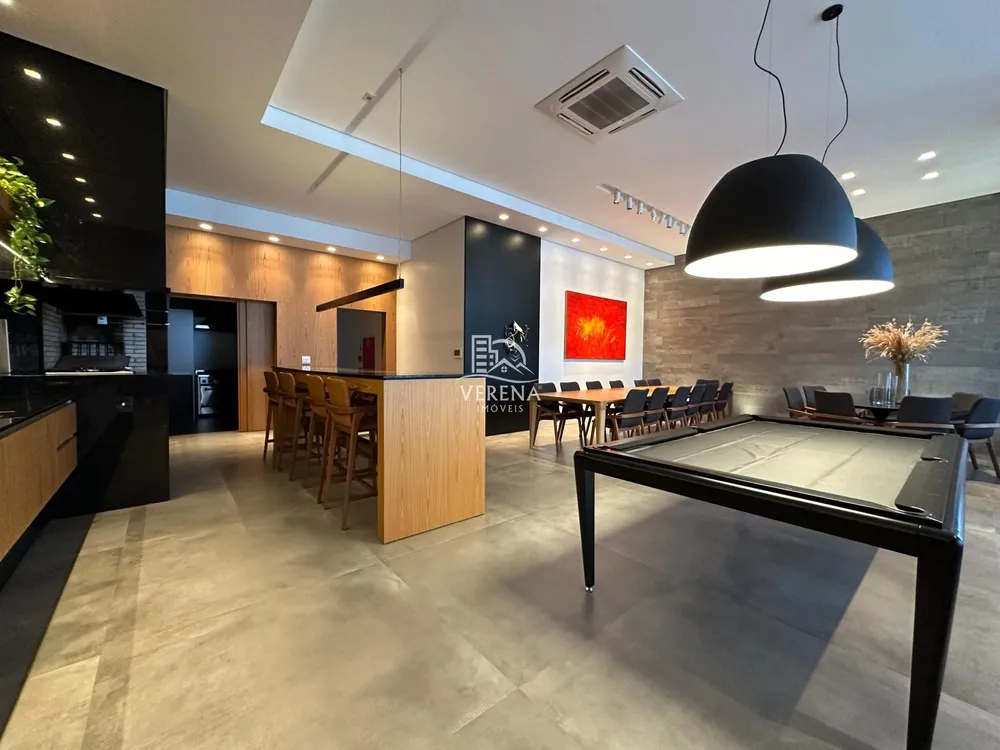 Apartamento, 3 quartos, 247 m² - Foto 3