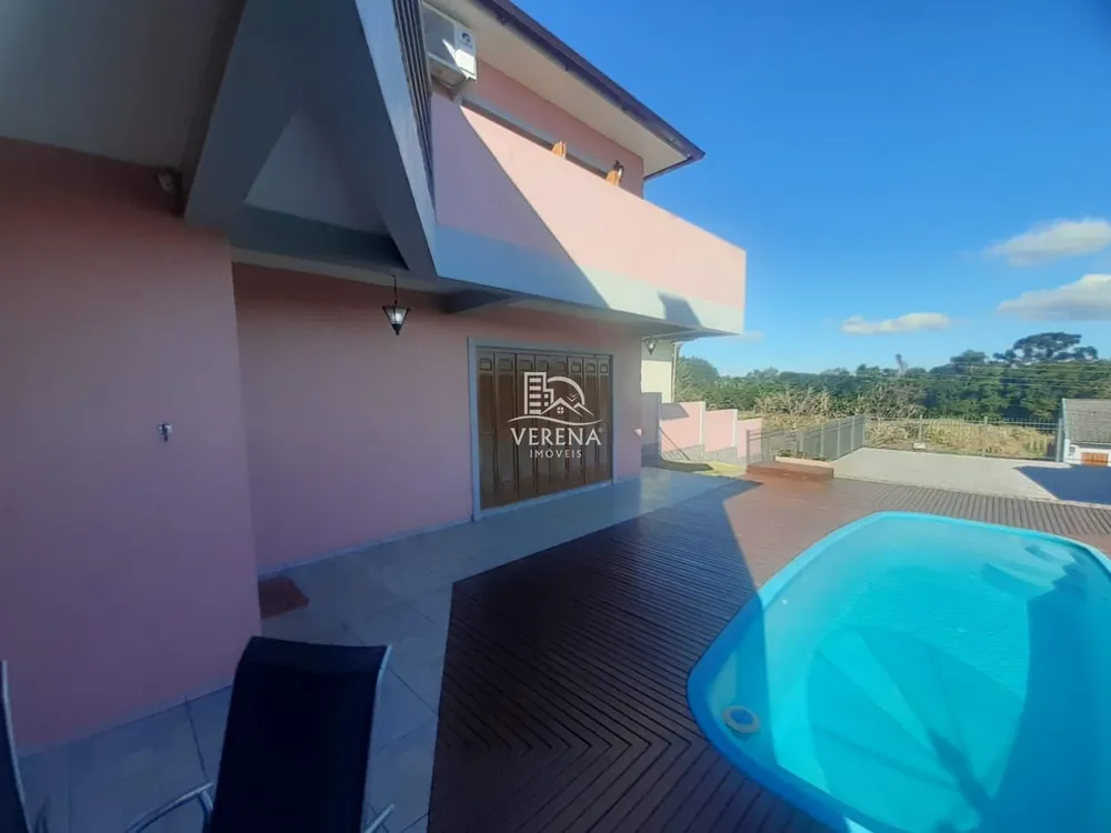 Casa, 2 quartos, 222 m² - Foto 2