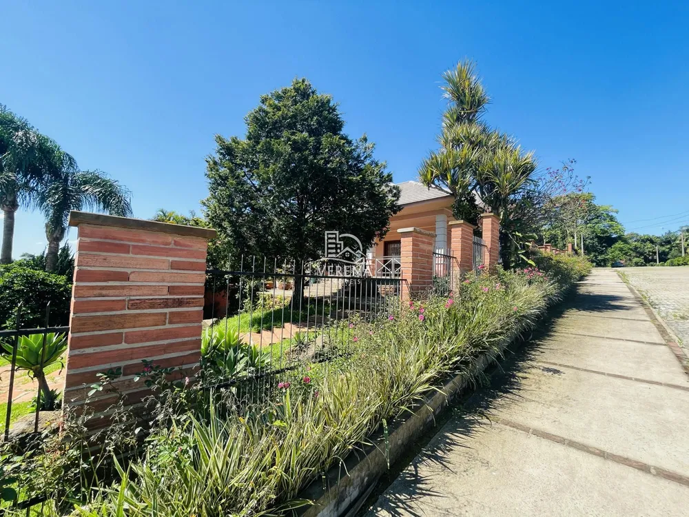 Casa, 3 quartos, 447 m² - Foto 3