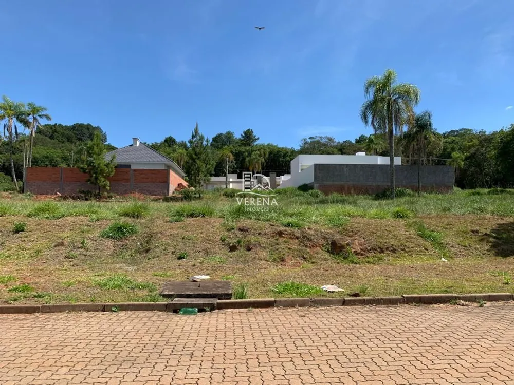 Terreno, 457 m² - Foto 1