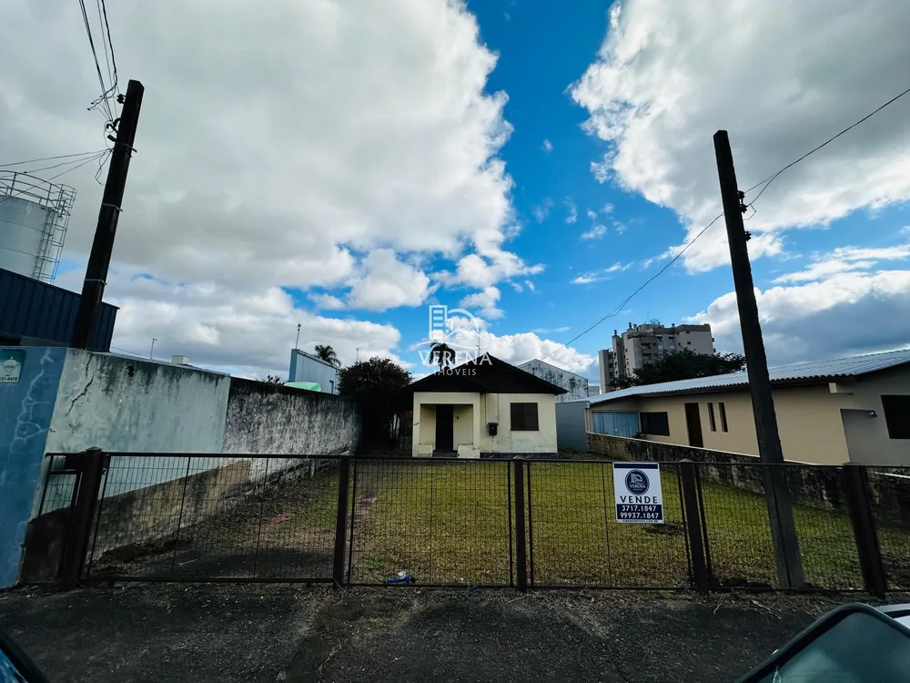 Terreno, 396 m² - Foto 2