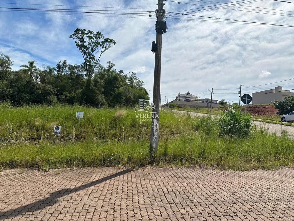 Terreno, 480 m² - Foto 1