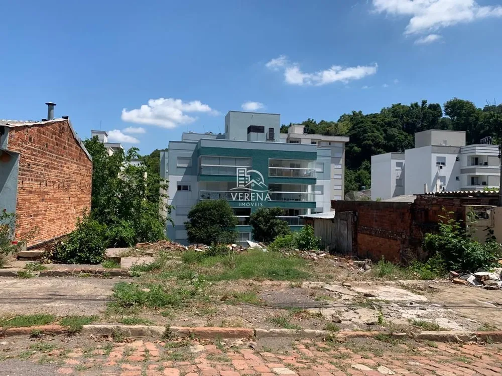 Terreno, 360 m² - Foto 1