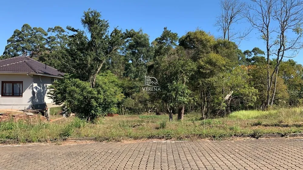 Terreno, 742 m² - Foto 1