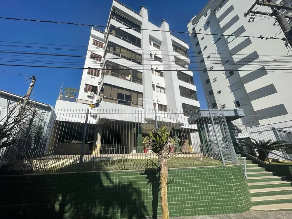 Apartamento, 3 quartos, 129 m² - Foto 1