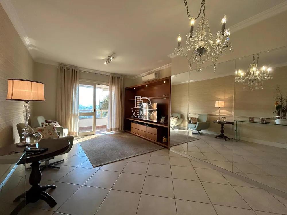 Apartamento, 3 quartos, 129 m² - Foto 3