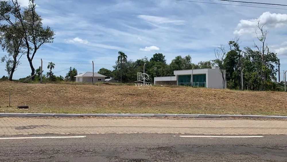 Terreno, 715 m² - Foto 1