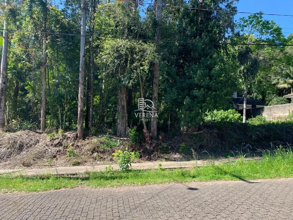 Terreno, 555 m² - Foto 1