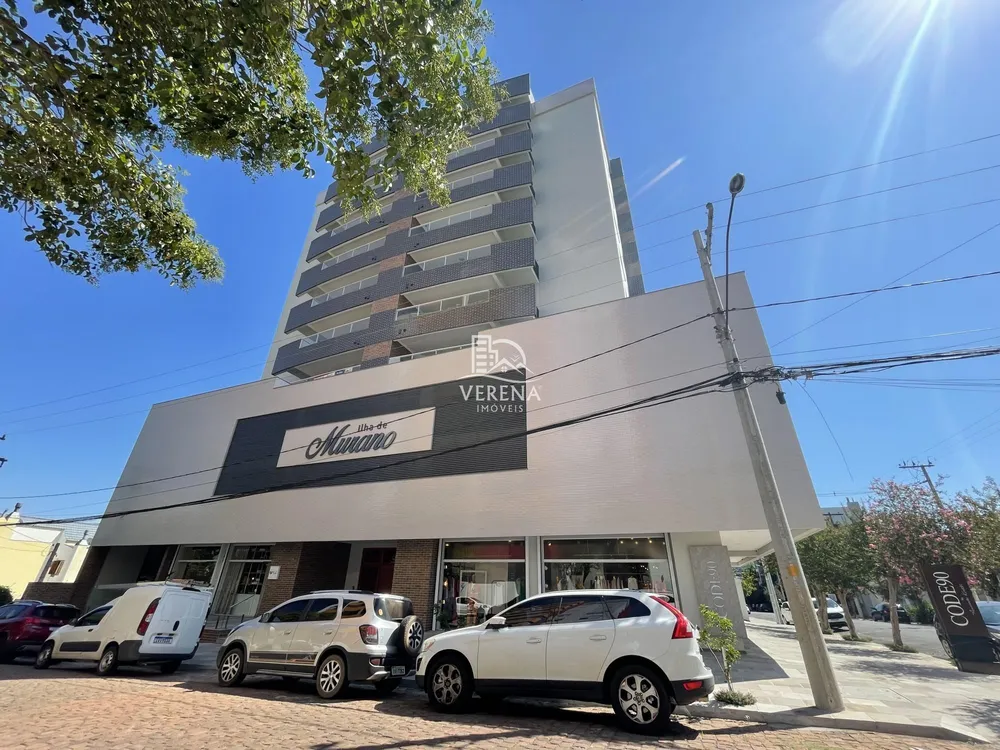 Apartamento, 2 quartos, 103 m² - Foto 1