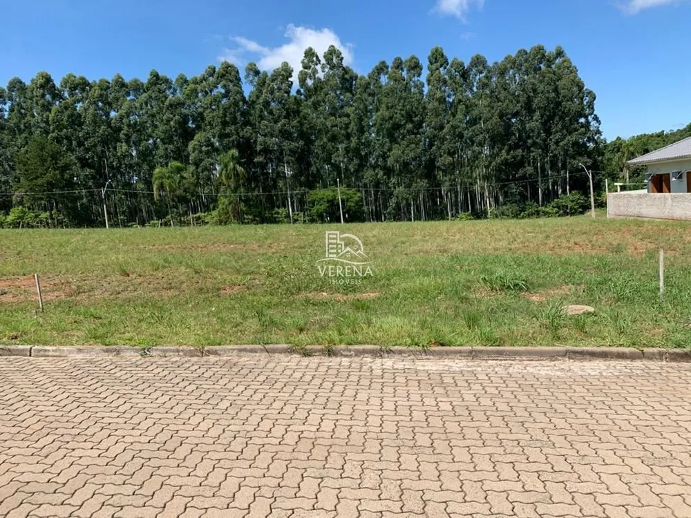 Terreno, 307 m² - Foto 1