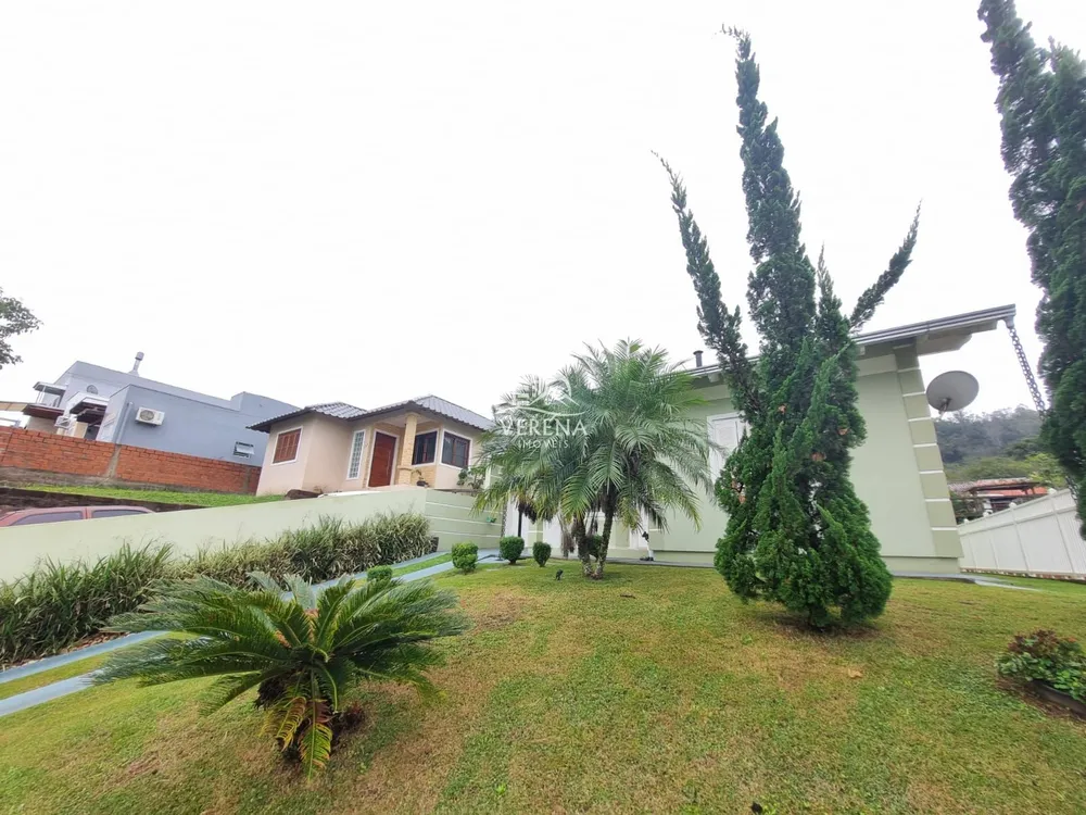 Casa, 3 quartos, 129 m² - Foto 2