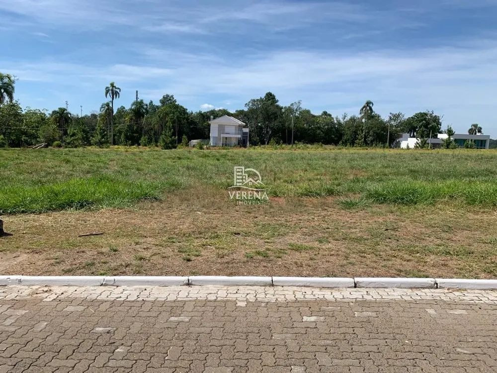 Terreno, 576 m² - Foto 1