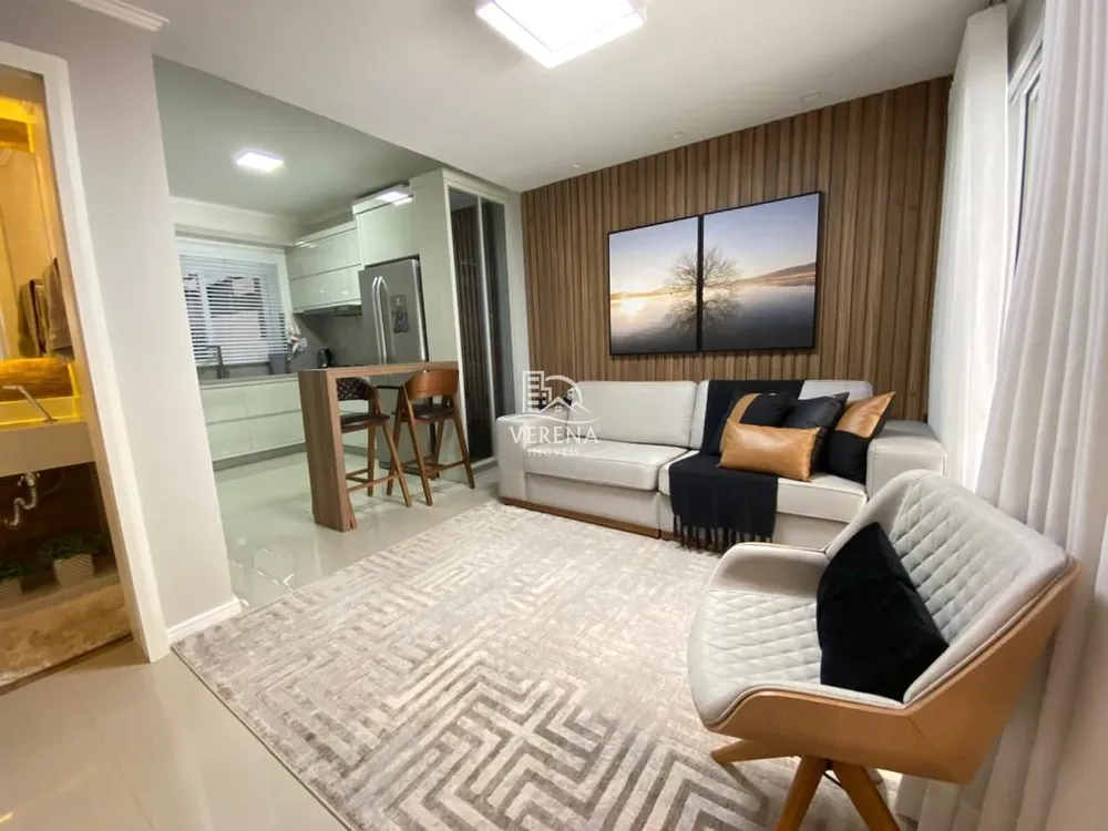 Apartamento, 2 quartos, 84 m² - Foto 3