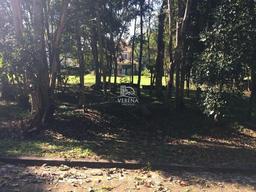Terreno, 657 m² - Foto 1