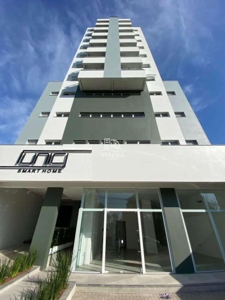 Apartamento, 1 quarto, 40 m² - Foto 1