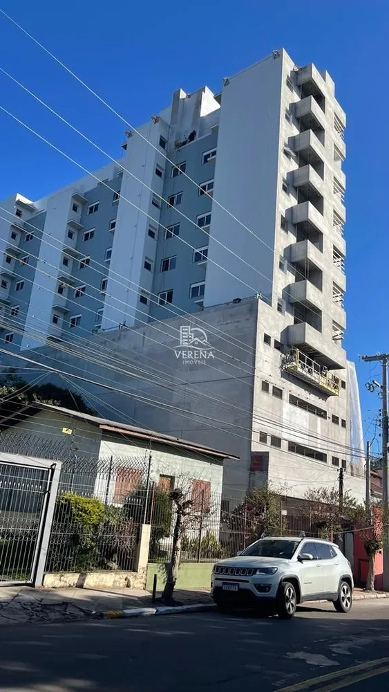 Apartamento, 1 quarto, 40 m² - Foto 2