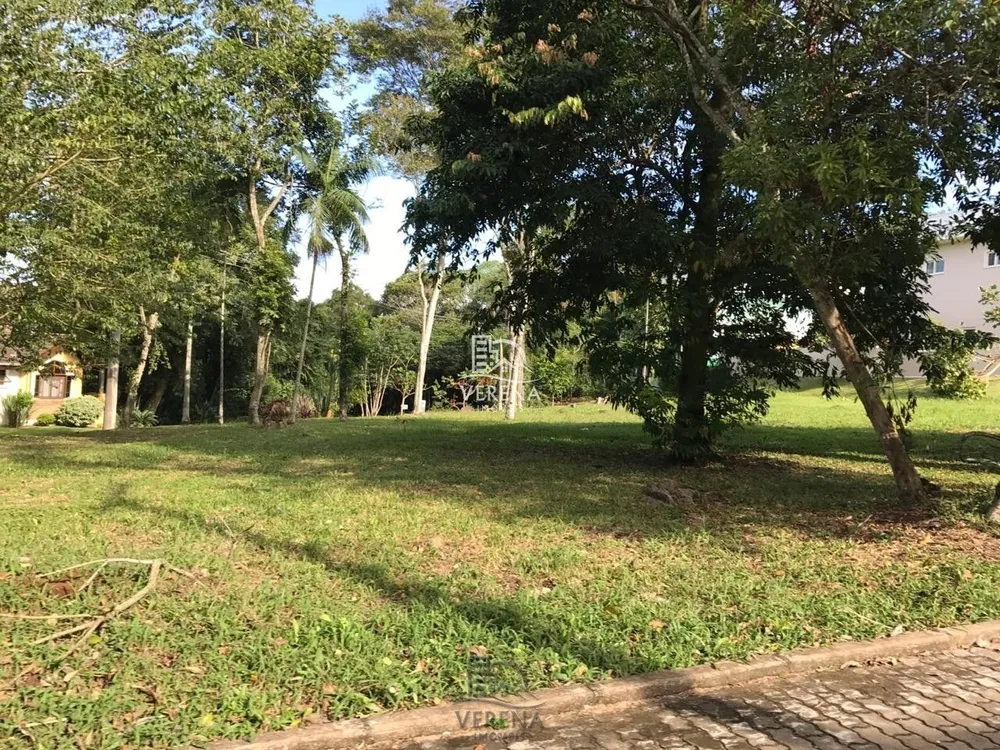 Terreno, 1538 m² - Foto 1