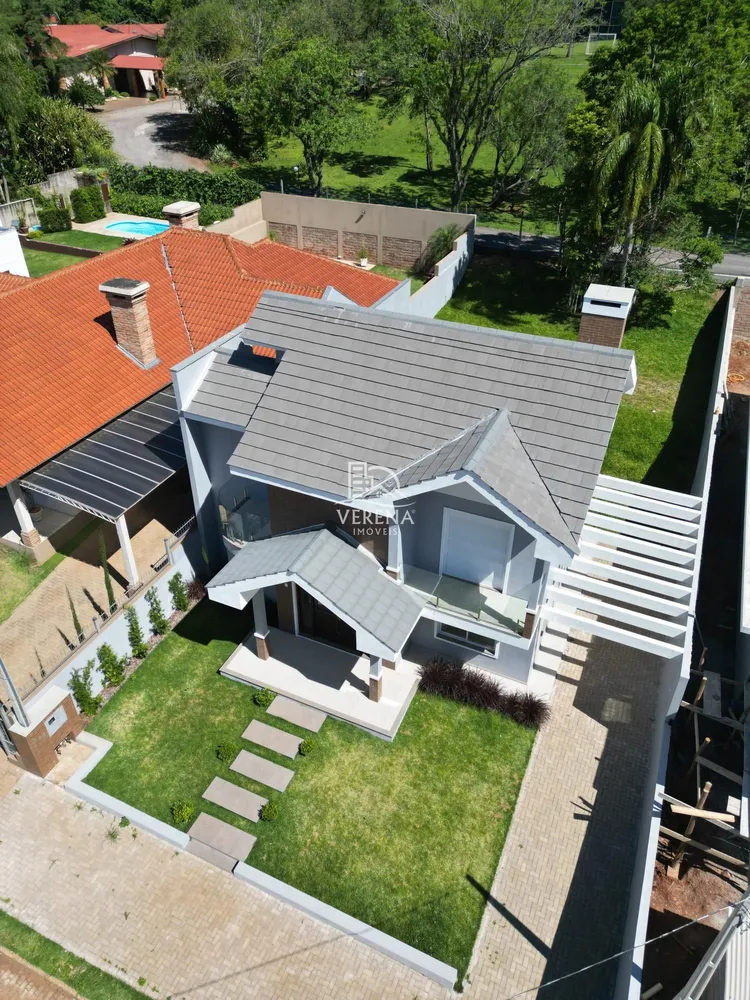 Casa, 3 quartos, 152 m² - Foto 3