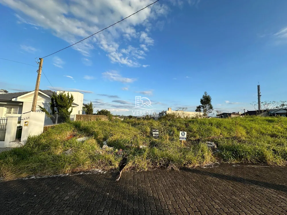Terreno, 390 m² - Foto 1